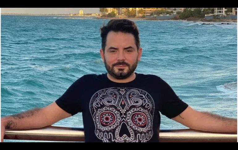 Al ser interrogado sobre las recientes declaraciones de Victoria Ruffo en torno a Eugenio Derbez, José Eduardo indicó que se trata de temas que no son nuevos y que ya han sido abordados en distintas ocasiones.  INSTAGRAM/José Eduardo Derbez