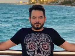 Al ser interrogado sobre las recientes declaraciones de Victoria Ruffo en torno a Eugenio Derbez, José Eduardo indicó que se trata de temas que no son nuevos y que ya han sido abordados en distintas ocasiones.  INSTAGRAM/José Eduardo Derbez