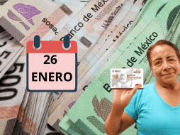 La Secretaría de Bienestar mantiene un calendario escalonado que permite una entrega organizada de los recursos. CANVA