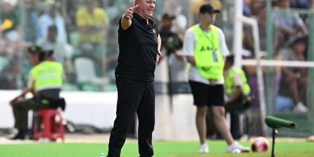 Selecci&oacute;n Mexicana: Aguirre elogia a los j&oacute;venes del Tri tras prueba en terreno hostil