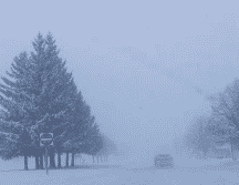 Las autoridades advierten que la tormenta podría afectar a hasta 240 millones de ciudadanos. AP / ARCHIVO