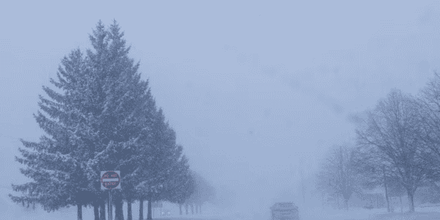 Tormenta Invernal en Estados Unidos: Varias ciudades bajo el yugo del fr&iacute;o; cinco muertos en Nueva York