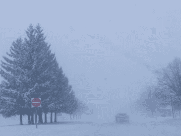 Las autoridades advierten que la tormenta podría afectar a hasta 240 millones de ciudadanos. AP / ARCHIVO