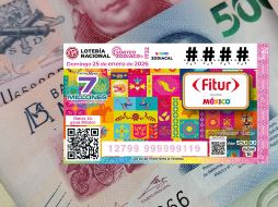 El Sorteo Zodiaco 1732 se realiza este domingo a las 20:00 horas y podrás saber si ganaste el premio mayor en EL INFORMADOR. UNSPLASH.