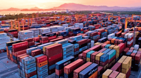 Ante el débil cumplimiento del Estado de derecho, algunas empresas aprovechan vacíos legales para importar sin arancel y vender en todo el país. ESPECIAL