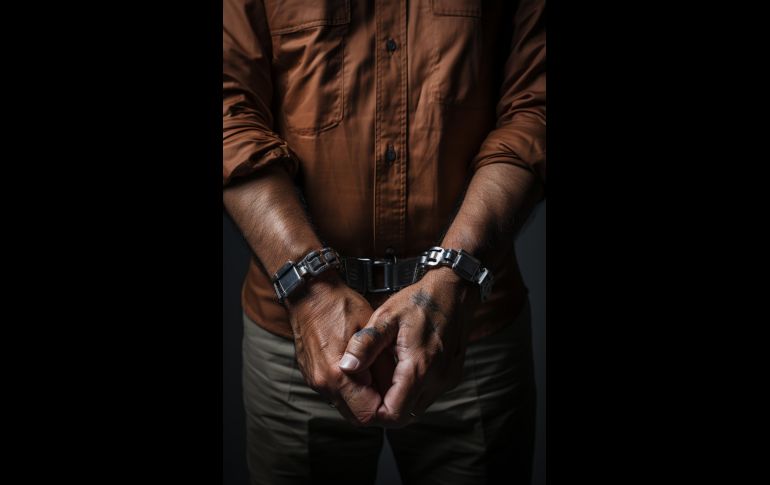 La Comisaría de Guadalajara emitió un comunicado en el que confirmó que el detenido fue identificado como Pedro “N”. PIXABAY