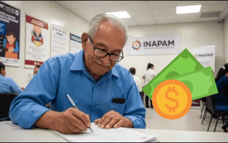 Trabajar después de los 60 años es una oportunidad para mantenerse activo, generar ingresos y seguir aportando conocimiento. ESPECIAL