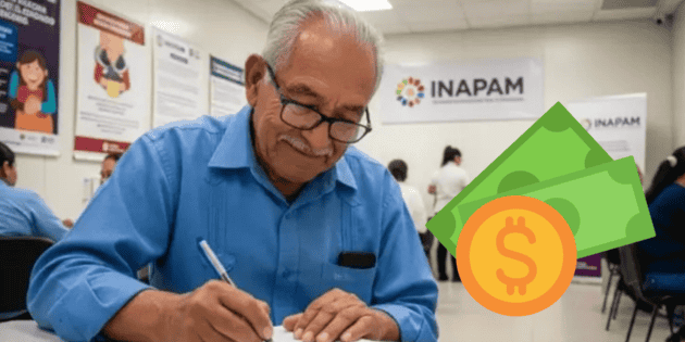 Inapam: &iquest;C&oacute;mo conseguir empleo con la tarjeta?