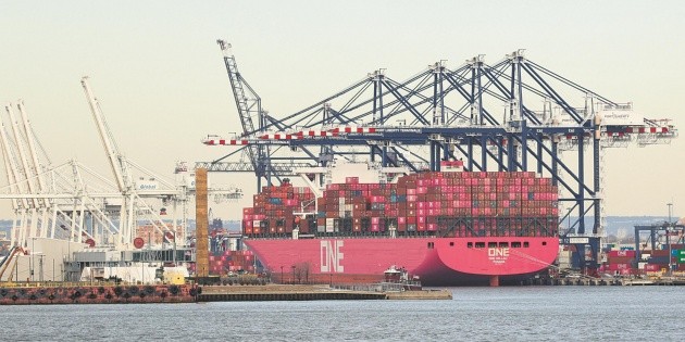 Importaciones: Advierten mayor presi&oacute;n para M&eacute;xico en revisi&oacute;n del T-MEC