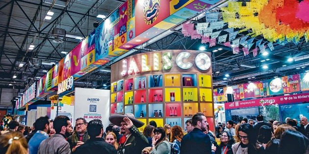 Sedeco: Jalisco ampliar&aacute; promoci&oacute;n en mercados estrat&eacute;gicos