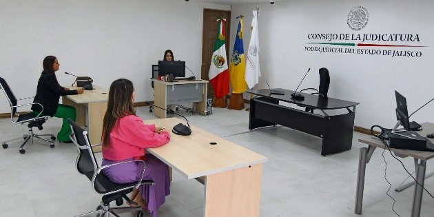 Poder Judicial: Abogados bloquean avance de juicios en l&iacute;nea