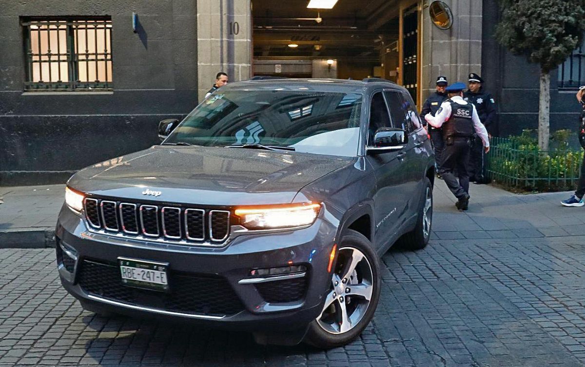 SCJN: Ministros devolverán camionetas de 1.7 millones tras críticas | El Informador