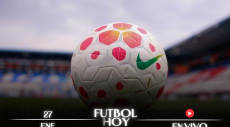 La programación diaria incluye partidos que pueden verse en televisión abierta, otros en restringida, y algunos a través de streaming. IMAGO7