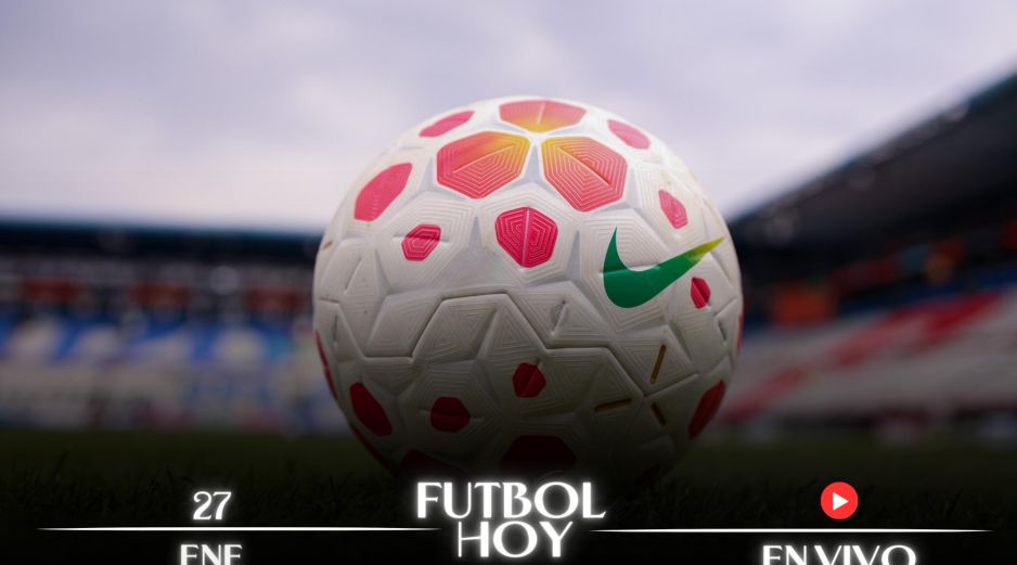 La programación diaria incluye partidos que pueden verse en televisión abierta, otros en restringida, y algunos a través de streaming. IMAGO7