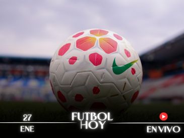 La programación diaria incluye partidos que pueden verse en televisión abierta, otros en restringida, y algunos a través de streaming. IMAGO7