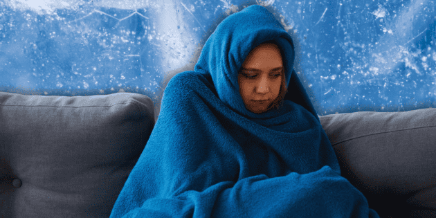 Clima en M&eacute;xico HOY: Fr&iacute;o intenso suspende clases en tres estados este lunes 26 de enero