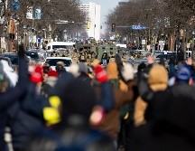 El Departamento de Seguridad Nacional de EU alegó que Pretti se 