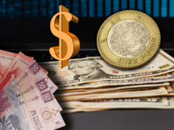 Debido a factores como la oferta y la demanda, además de eventos globales, la cotización del dólar puede fluctuar a lo largo del día. ESPECIAL