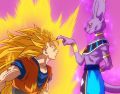 La historia de "Dragon Ball Super: The Galactic Patrol" continuará los hechos mostrados al final del anime de Dragon Ball Super. AP / ARCHIVO