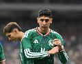 El Tri disputó un duelo amistoso ante Bolivia de cara a la Copa Mundial 2026 el pasado 25 de enero, pero lo hizo sin la cabeza de la escuadra nacional. Imago7 / ARCHIVO
