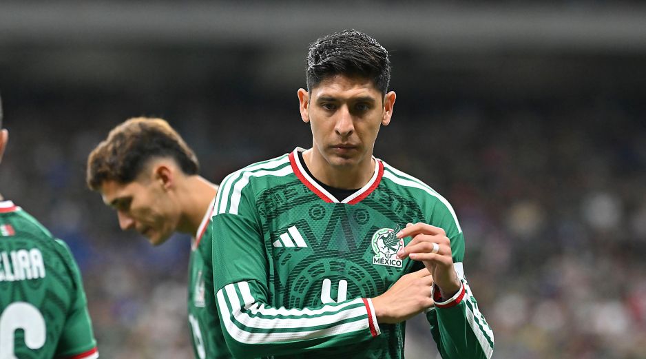 El Tri disputó un duelo amistoso ante Bolivia de cara a la Copa Mundial 2026 el pasado 25 de enero, pero lo hizo sin la cabeza de la escuadra nacional. Imago7 / ARCHIVO