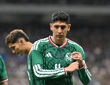 El Tri disputó un duelo amistoso ante Bolivia de cara a la Copa Mundial 2026 el pasado 25 de enero, pero lo hizo sin la cabeza de la escuadra nacional. Imago7 / ARCHIVO