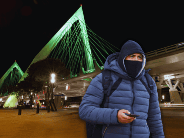 La temperatura máxima esperada en Guadalajara oscilará entre 25-27 °C y la mínima entre los 9-12 °C. SUN / ARCHIVO / ESPECIAL / CANVA