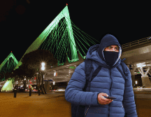 La temperatura máxima esperada en Guadalajara oscilará entre 25-27 °C y la mínima entre los 9-12 °C. SUN / ARCHIVO / ESPECIAL / CANVA