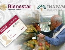 Los beneficios en alimentos aplican en tiendas de abarrotes, restaurantes, carnicerías, cremerías, fondas y otros negocios del mismo giro alimentario. ESPECIAL / EL INFORMADOR e Inapam