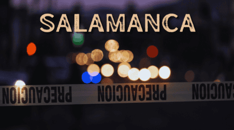 También se reportó 12 personas lesionadas por impactos de arma de fuego que recibían atención médica.  AFP / ARCHIVO