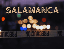 También se reportó 12 personas lesionadas por impactos de arma de fuego que recibían atención médica.  AFP / ARCHIVO