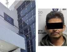 En audiencia se realizó la vinculación a proceso de  Vicente 