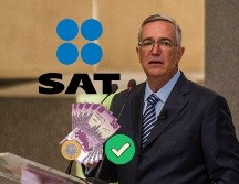 Salinas Pliego sí pagará sus impuestos al SAT por 51 mil millones de pesos; tiene una semana de plazo. EL INFORMADOR / ARCHIVO