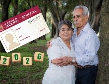 La inscripción al Inapam es un procedimiento totalmente gratuito y se puede completar en los módulos de atención disponibles en cada estado. ESPECIAL / CANVA e Inapam