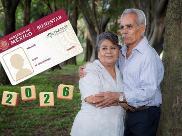 La inscripción al Inapam es un procedimiento totalmente gratuito y se puede completar en los módulos de atención disponibles en cada estado. ESPECIAL / CANVA e Inapam