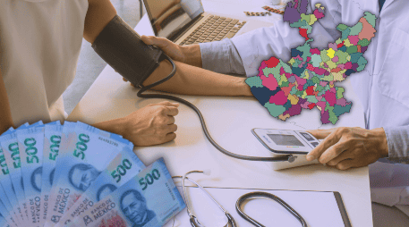 La conclusión de la IA es que contratar un seguro médico en Jalisco siempre implicará una buena y para nada barata inversión. ESPECIAL