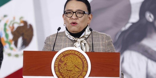 Mundial 2026: Convoca Gobierno de M&eacute;xico al Mundial Social 2026