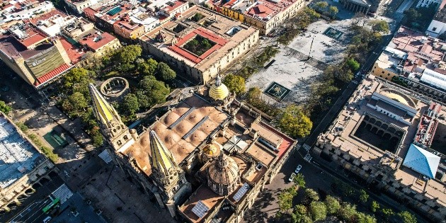 Promueven atractivos tur&iacute;sticos de Jalisco en Reino Unido