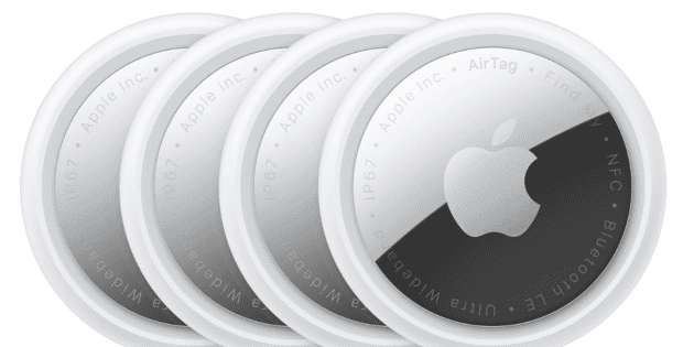 Apple presenta nuevo AirTag; este es su precio en M&eacute;xico