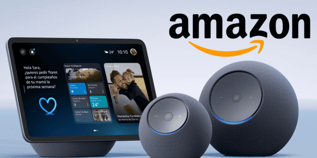 Inteligencia Artificial: &iquest;Cu&aacute;les son los modelos de Alexa+ que son compatibles con la IA de Amazon?