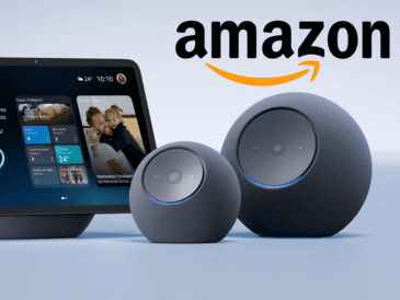 Estos son los dispositivos de Alexa que tienen compatibilidad con la IA de Amazon. ESPECIAL / AMAZON