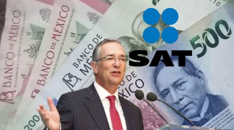 Claudia Sheinbaum aseveró que el empresario cuenta con esta semana para saldar la deuda ante el fisco mexicano. SUN / ARCHIVO / ESPECIAL / F. Flores