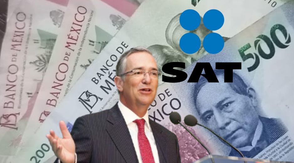 Claudia Sheinbaum aseveró que el empresario cuenta con esta semana para saldar la deuda ante el fisco mexicano. SUN / ARCHIVO / ESPECIAL / F. Flores