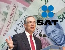 Claudia Sheinbaum aseveró que el empresario cuenta con esta semana para saldar la deuda ante el fisco mexicano. SUN / ARCHIVO / ESPECIAL / F. Flores