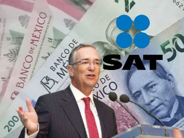 Claudia Sheinbaum aseveró que el empresario cuenta con esta semana para saldar la deuda ante el fisco mexicano. SUN / ARCHIVO / ESPECIAL / F. Flores