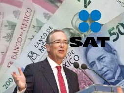 Claudia Sheinbaum aseveró que el empresario cuenta con esta semana para saldar la deuda ante el fisco mexicano. SUN / ARCHIVO / ESPECIAL / F. Flores