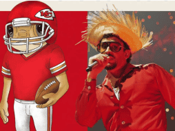 El resultado es una colección que combina orgullo cultural, nostalgia y modernidad, integrando el deporte a una conversación más amplia sobre identidad y representación. ESPECIAL/ INSTAGRAM/ chiefsespanol