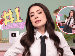 El señalamiento hacia Mariana Botas destacó por su intensidad en comparación con otros ganadores de la noche, quienes también enfrentaron críticas, aunque en menor medida.  INSTAGRAM/marianabotasl