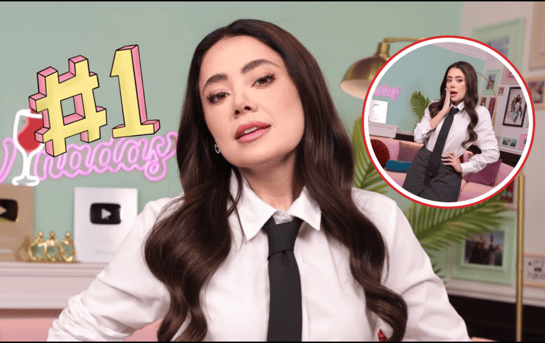 El señalamiento hacia Mariana Botas destacó por su intensidad en comparación con otros ganadores de la noche, quienes también enfrentaron críticas, aunque en menor medida.  INSTAGRAM/marianabotasl