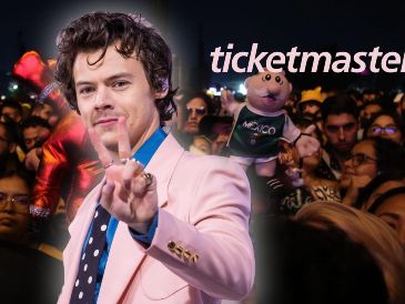 Ten a la mano tu código de compra; lo necesitarás para adquirir tus boletos. SUN / EFE /